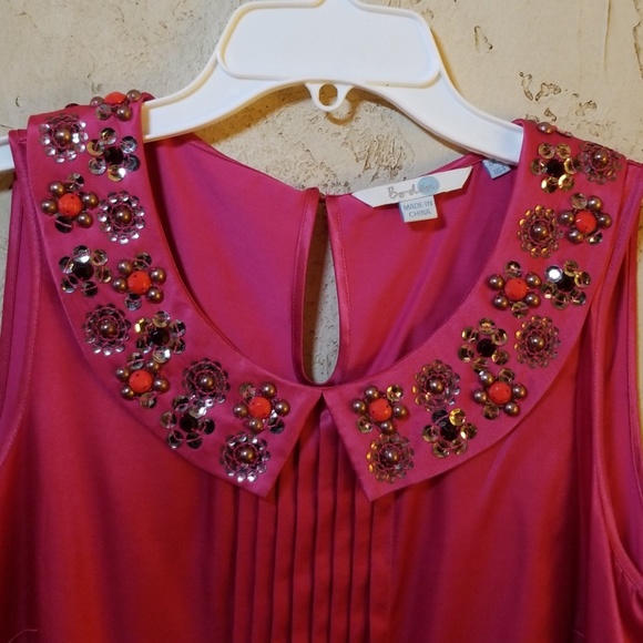 Blouse - Picture 4 of 4